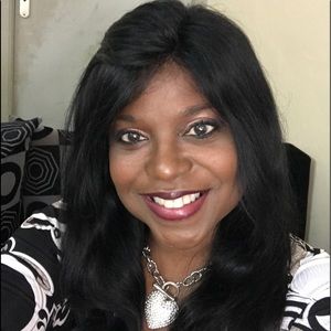 Meet your Posher, Ra’shelle